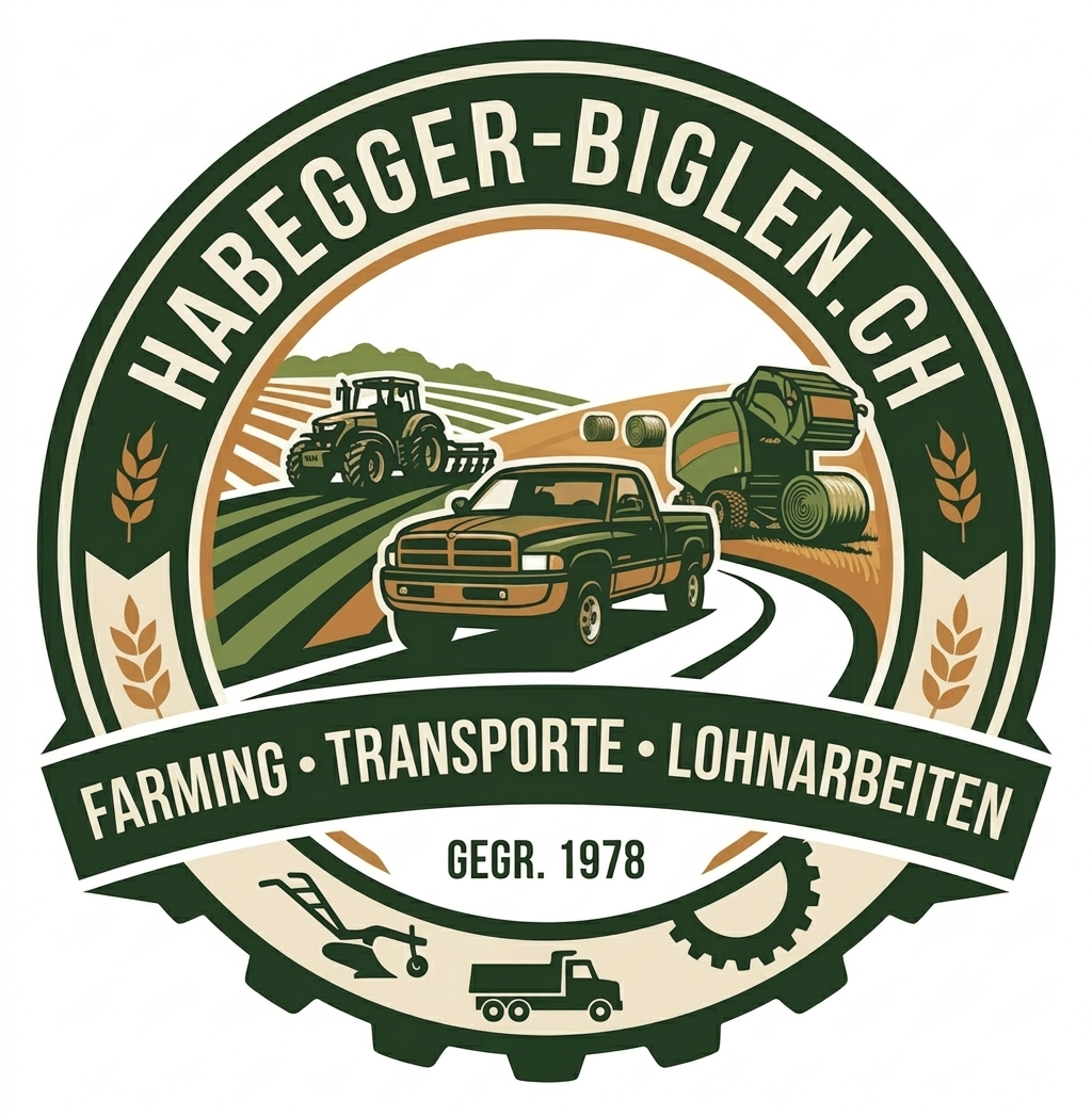 Habegger-Biglen Logo